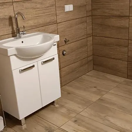 Apartment Typu Niepodleglosci *