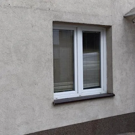 Apartman Typu Niepodleglosci