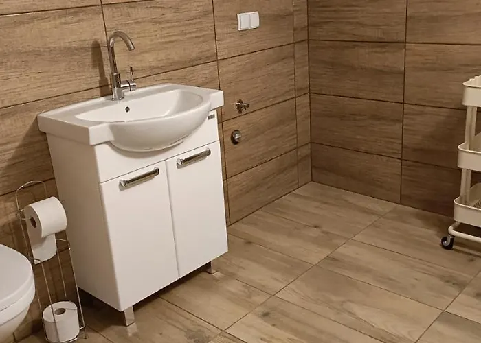 Appartement Typu Niepodleglosci *