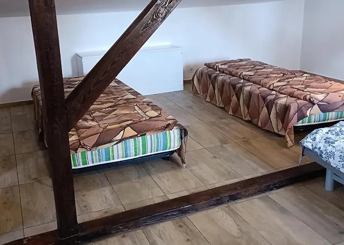 Apartman Typu Niepodleglosci *