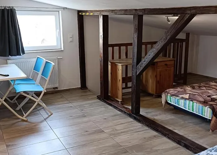 Appartement Typu Niepodleglosci *