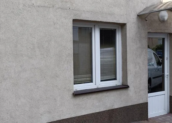 Appartement Typu Niepodleglosci